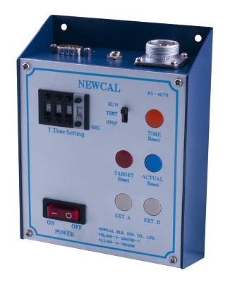 Monitor control box - 群亞電子股份有限公司