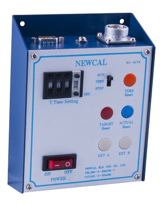 Monitor control box - 群亞電子股份有限公司